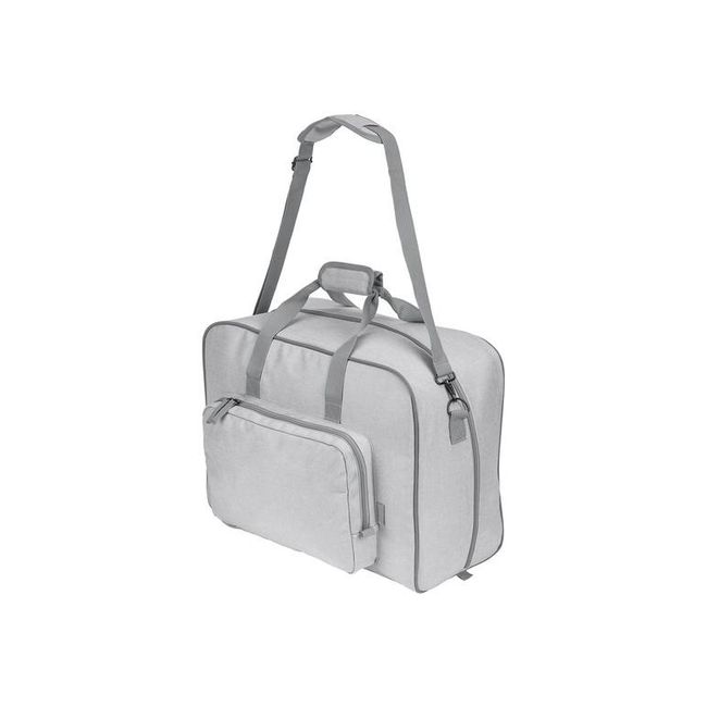 TOPMOVE® Чанта за шевни машини сива ZO_9968-M6739 1
