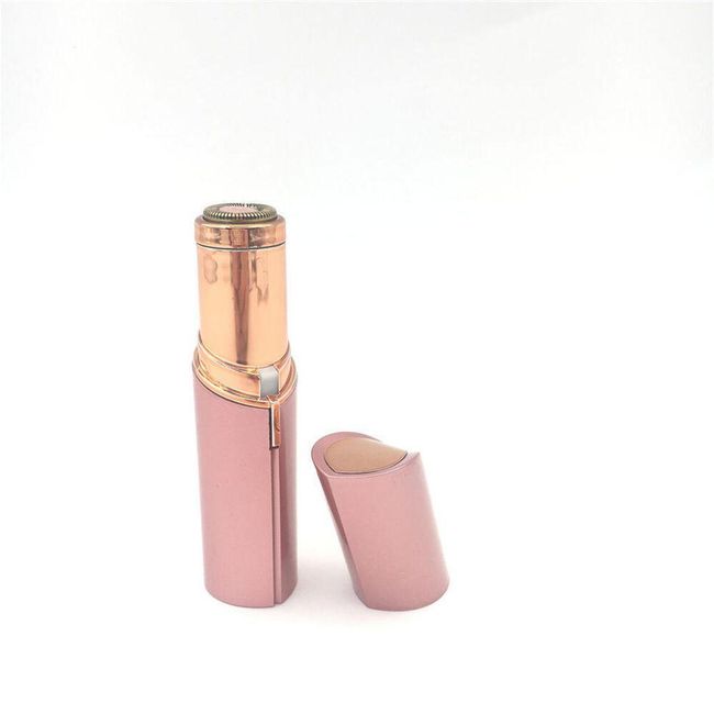 Praktický mini depilátor - Růžová ZO_ST00420 1