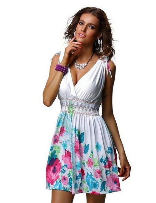 Summer dress Jazmin 1