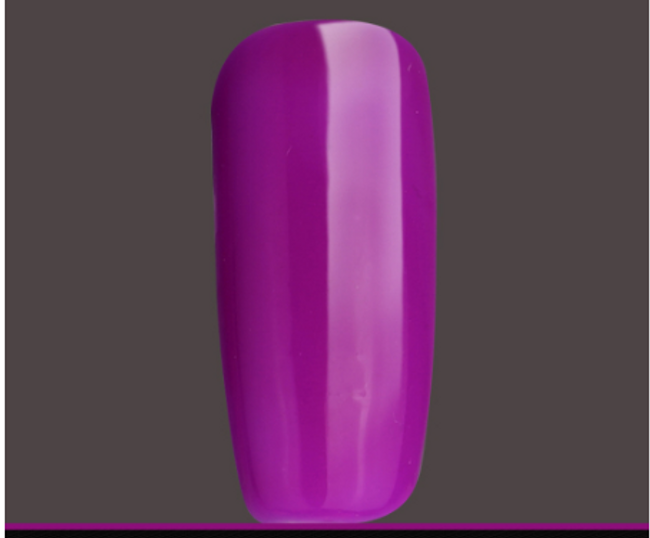 UV-körömgél 6 ml 1