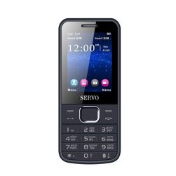 Telefon komórkowy Servo 225