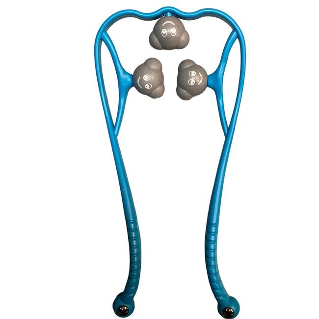Instrument de relaxare pentru masajul gâtului ZO_156667 1
