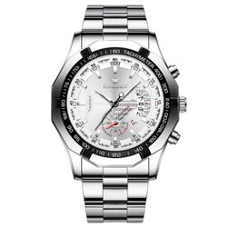 MEN'S WATCH Bernie