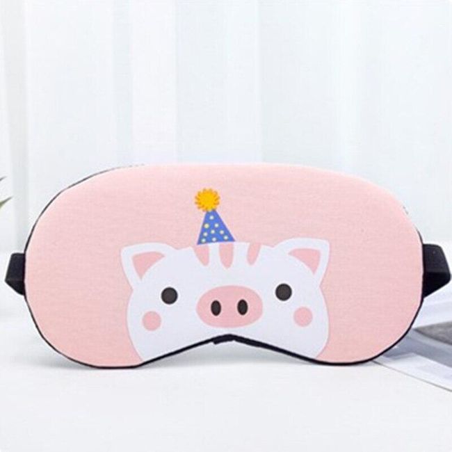 Sleep mask B09049 1