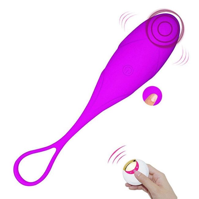 Ženski vibrator DV4578 1