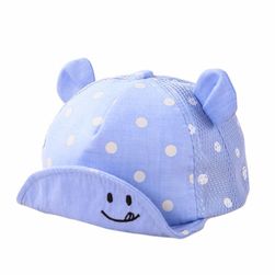 Kids cap B08196