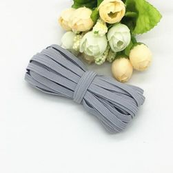 Elastická gumička EG17