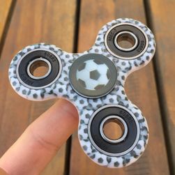 Fidget spinner dla fanów piłki nożnej