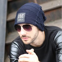 Pánská zimní čepice Dennis