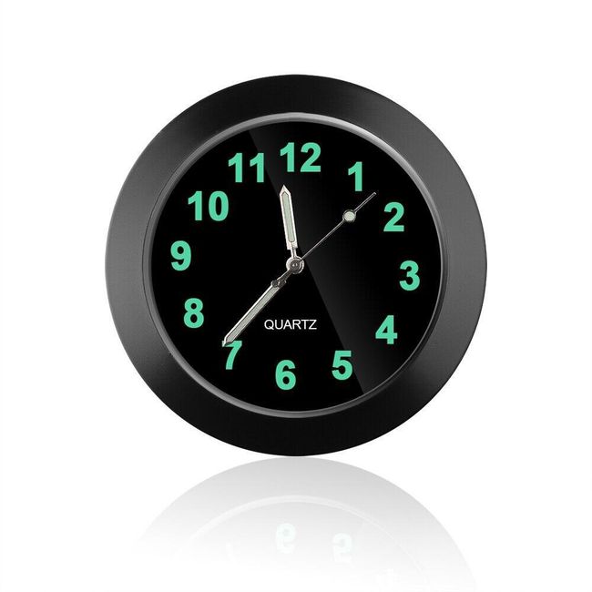 Car clock HA01 1