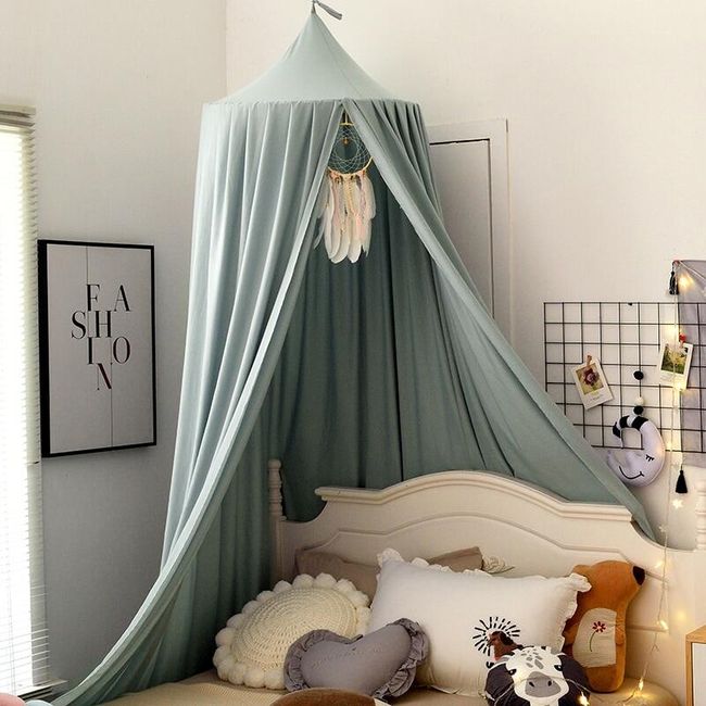 Bed canopy Heaven 1