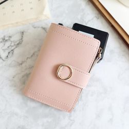 Lady's wallet Seila