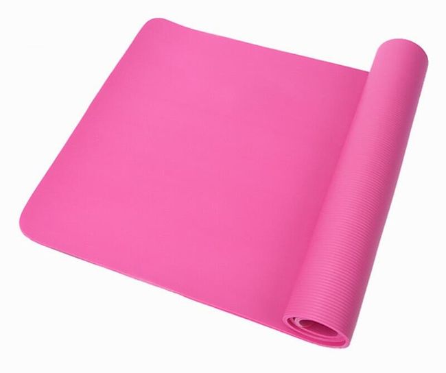 Podložka na cvičení Riley 1