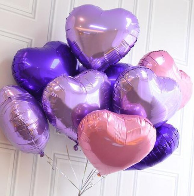 Balloons Alfie 1