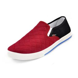 Superge Slip on - 6 barv