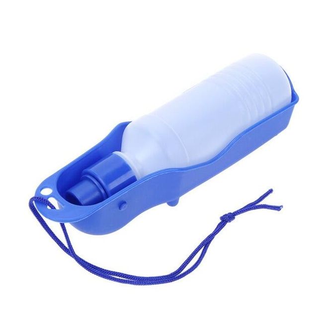 Travel water bottle for dogs AS270 1