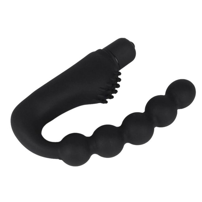 Vibrator anal AV2 1