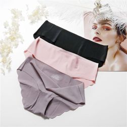 Women´s seamless knickers DBK1