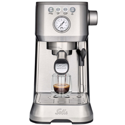 Pístový stroj Barista Perfetta Plus 1170 - Espresso ZO_256138