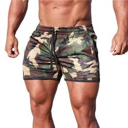 Men's training shorts Berros