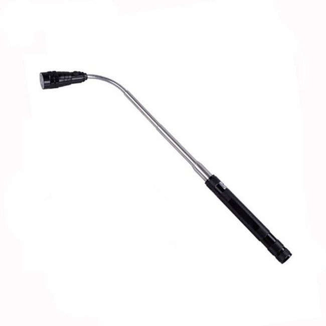 Telescopic flexible lamp LED01 1