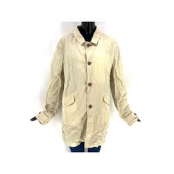 Ženski plašč, JAGGY, bež barve, zelo svetel, velikosti XS - XXL: ZO_fb9073ec-9b1f-11ed-8633-8e8950a68e28