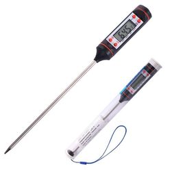 Kitchen food thermometer KU41