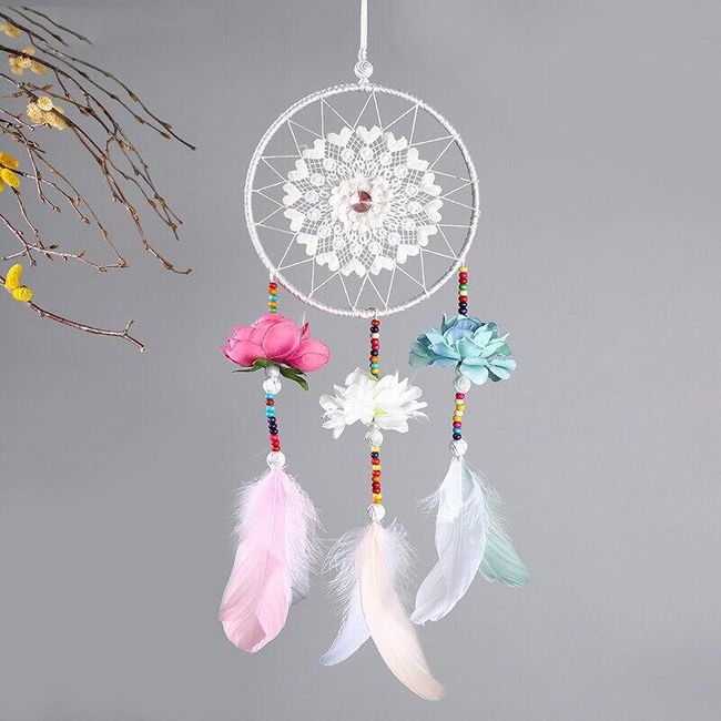 Dream catcher ZG52 1