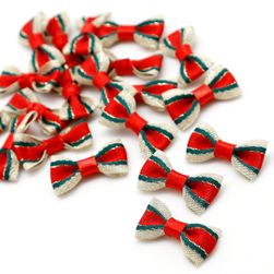 Decorative bows 20x