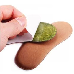 Silicone insoles 2