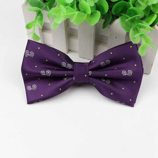 Bow tie for boys WL9 1