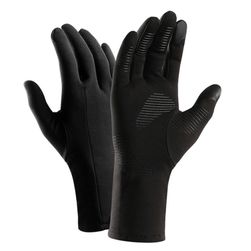 Unisex winter gloves WG29