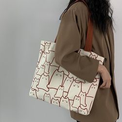 Tekstilna torbica PL5