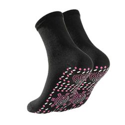 Samozahřívací ponožky ZA5