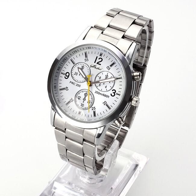 Unisex zegarek WW77 1