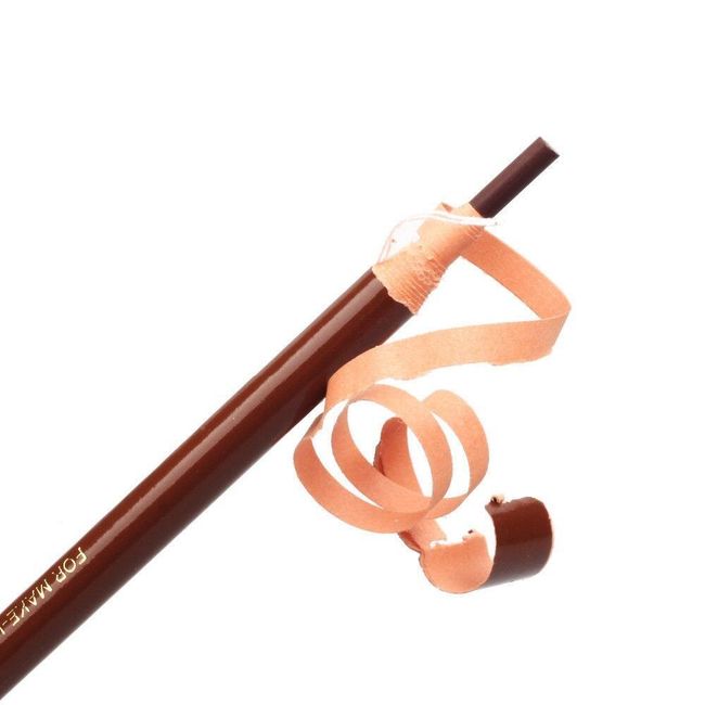 Eyebrow pencil O101 1