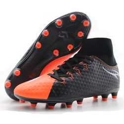 Men's football boots Woren