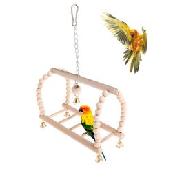 Toy for birds MT20
