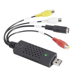 Analógovo-digitálny video prevodník USB ZO_98-1E11170