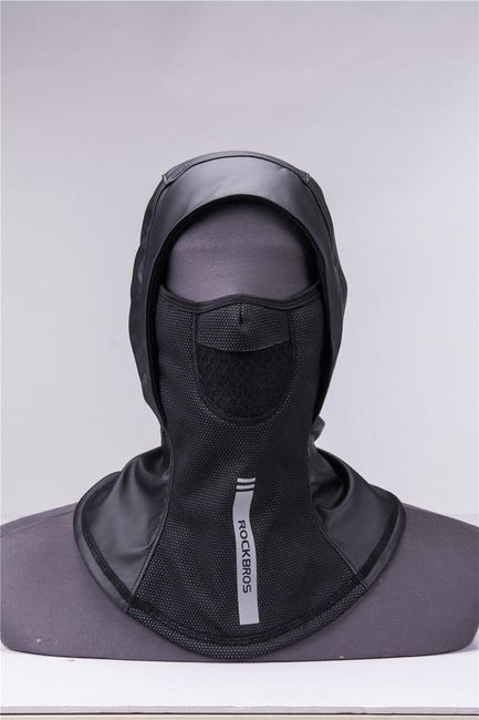 Ski balaclava SK57 1