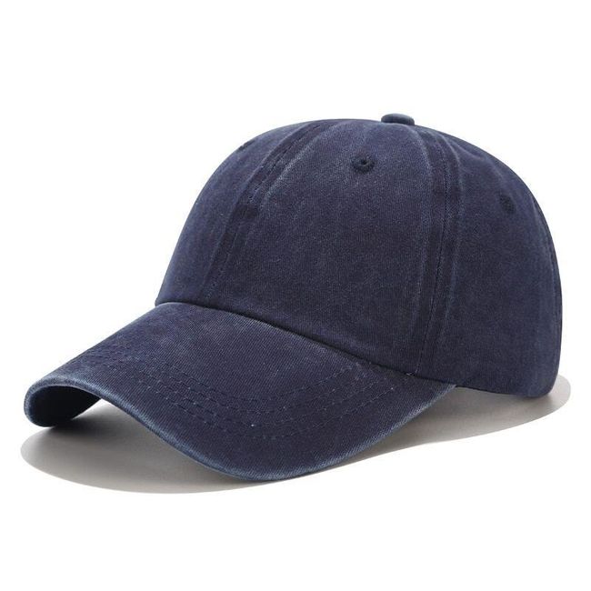 Unisex czapka z daszkiem WGH4 1