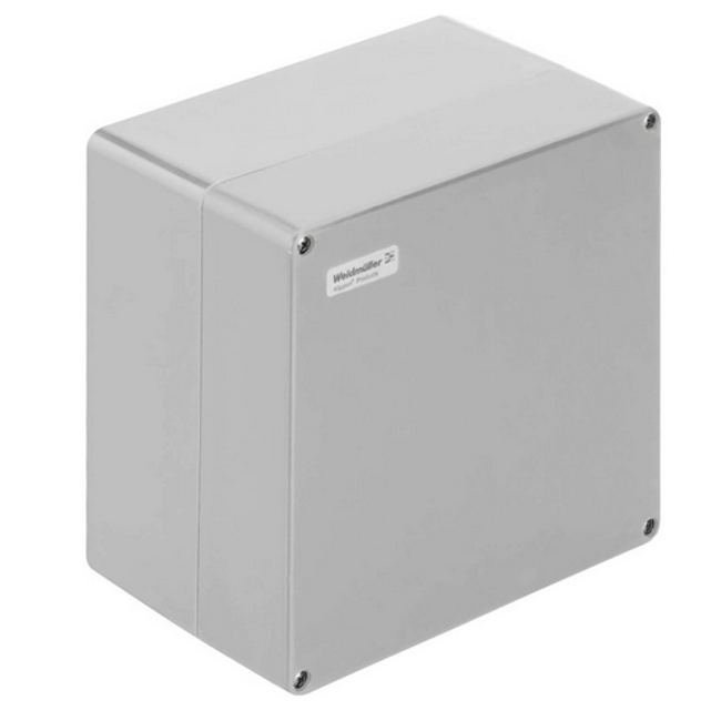 KLIPPON POK 252516 geantă universală 255 x 250 x 160,5 poliester gri argintiu 1 buc. ZO_209183 1