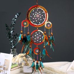 Dream catcher DR6