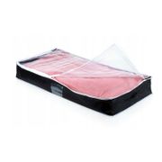 TORBA DO PRZECHOWYWANIA 100X45X16CM CZARNA Z