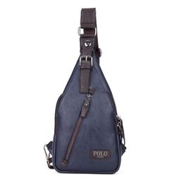 Pánský crossbody batoh - 5 barev