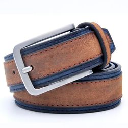 Men´s belt B0365