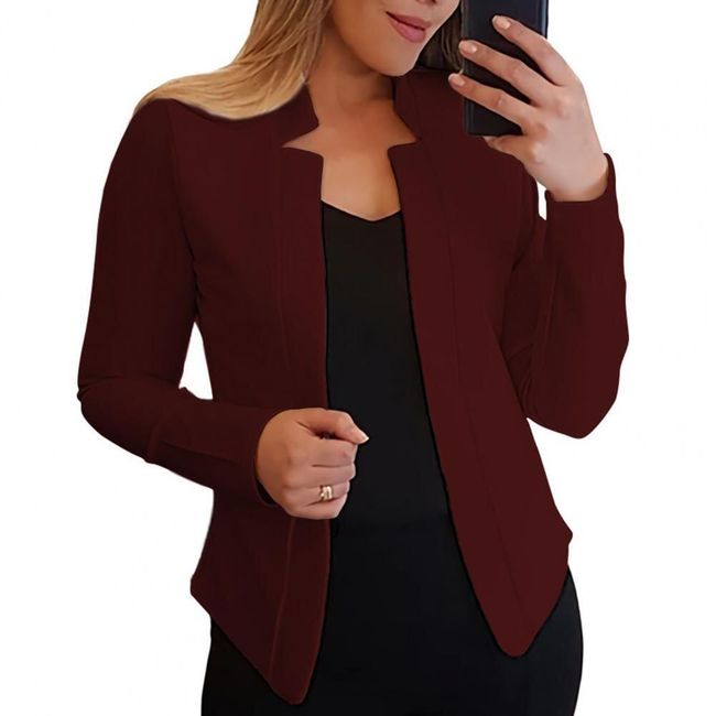 LADY'S BLAZER Erline 1