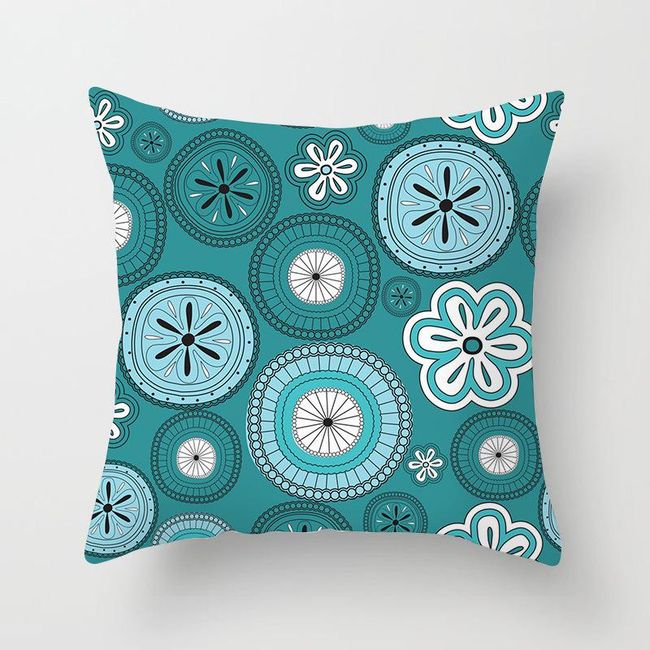 Pillow cover PP59 1