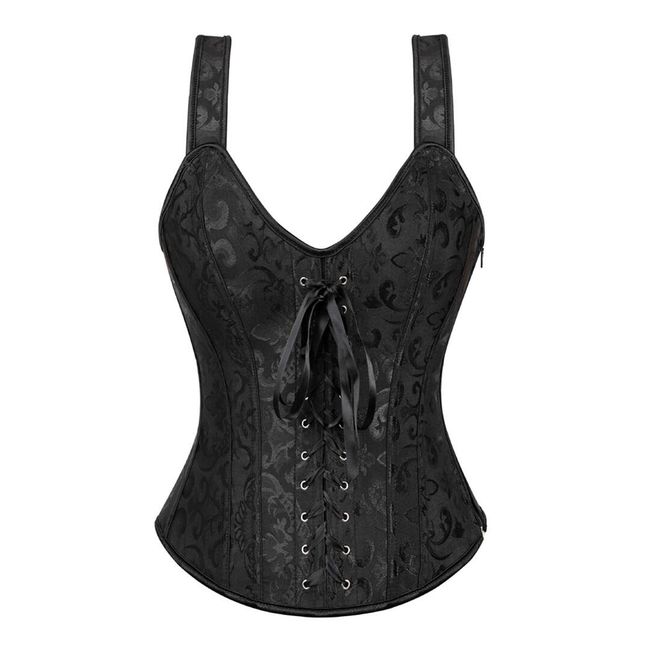 Corset de damă B016151 1