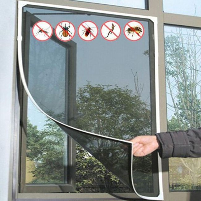 Plasă pentru insecte Willa 1